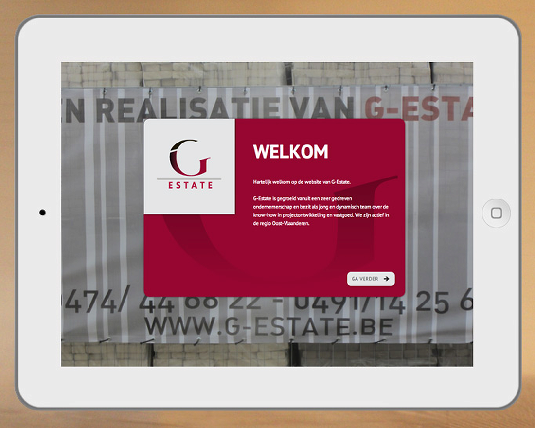 G-estate