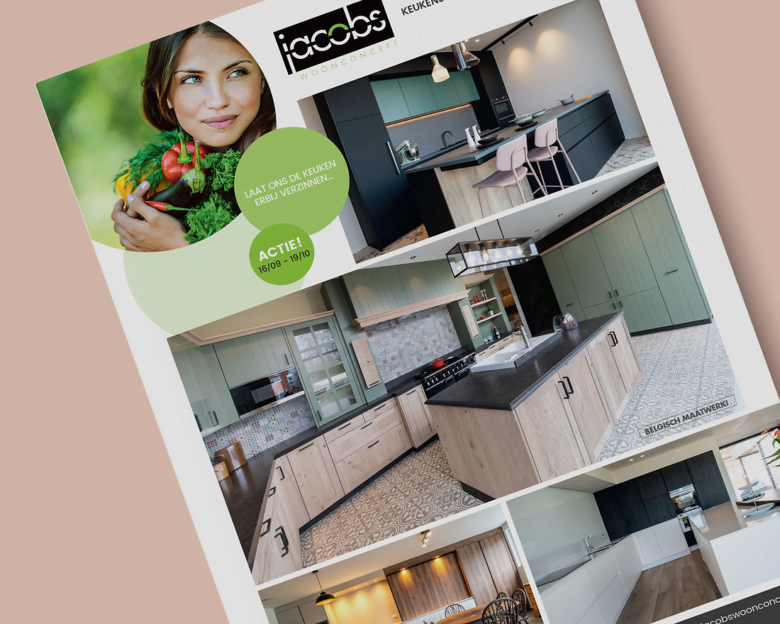 Jacobs Woonconcept