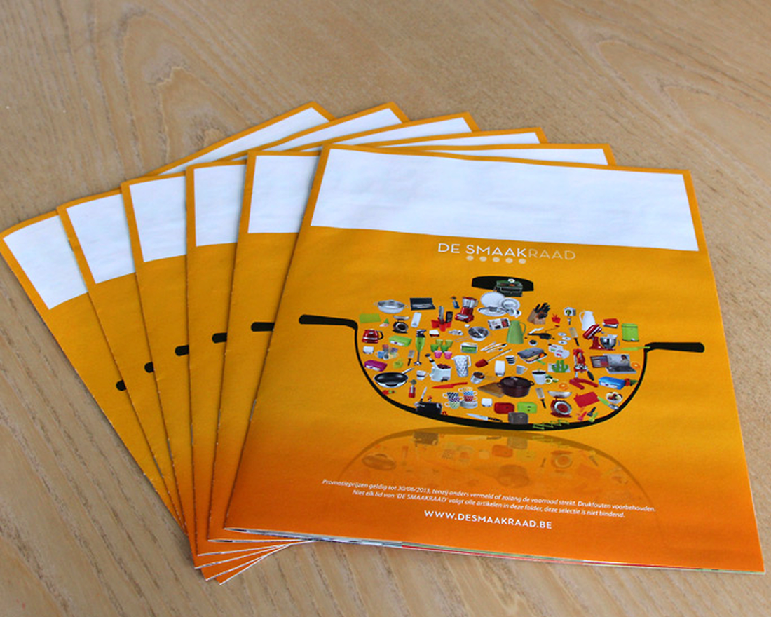 De Smaakraad