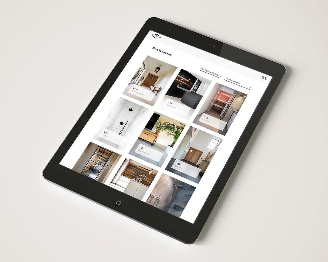 Standaert vloerwerken