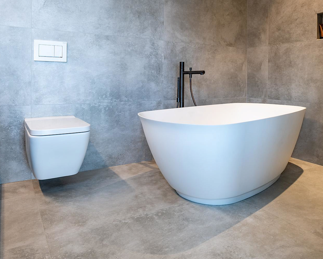 Standaert vloerwerken