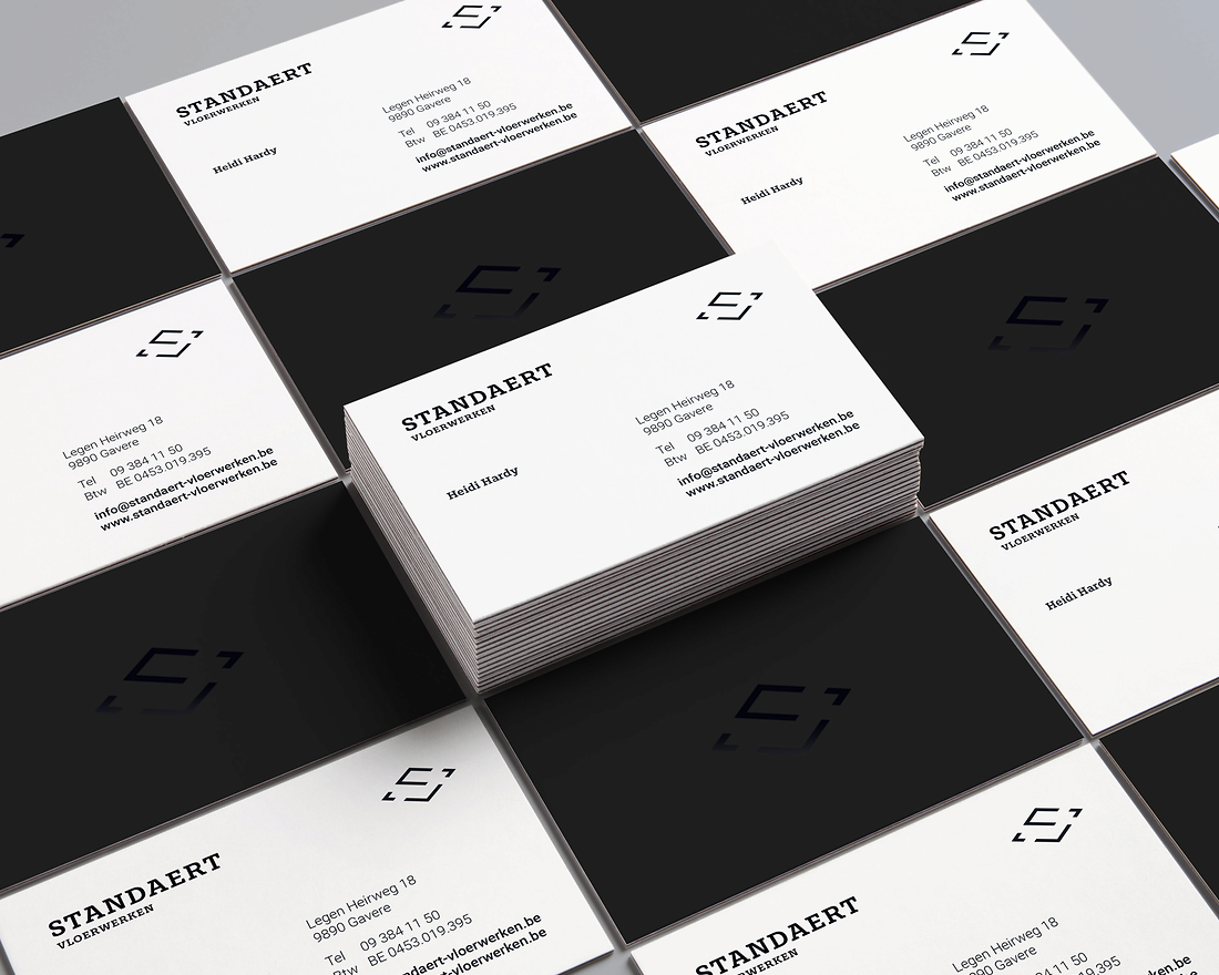 Standaert vloerwerken