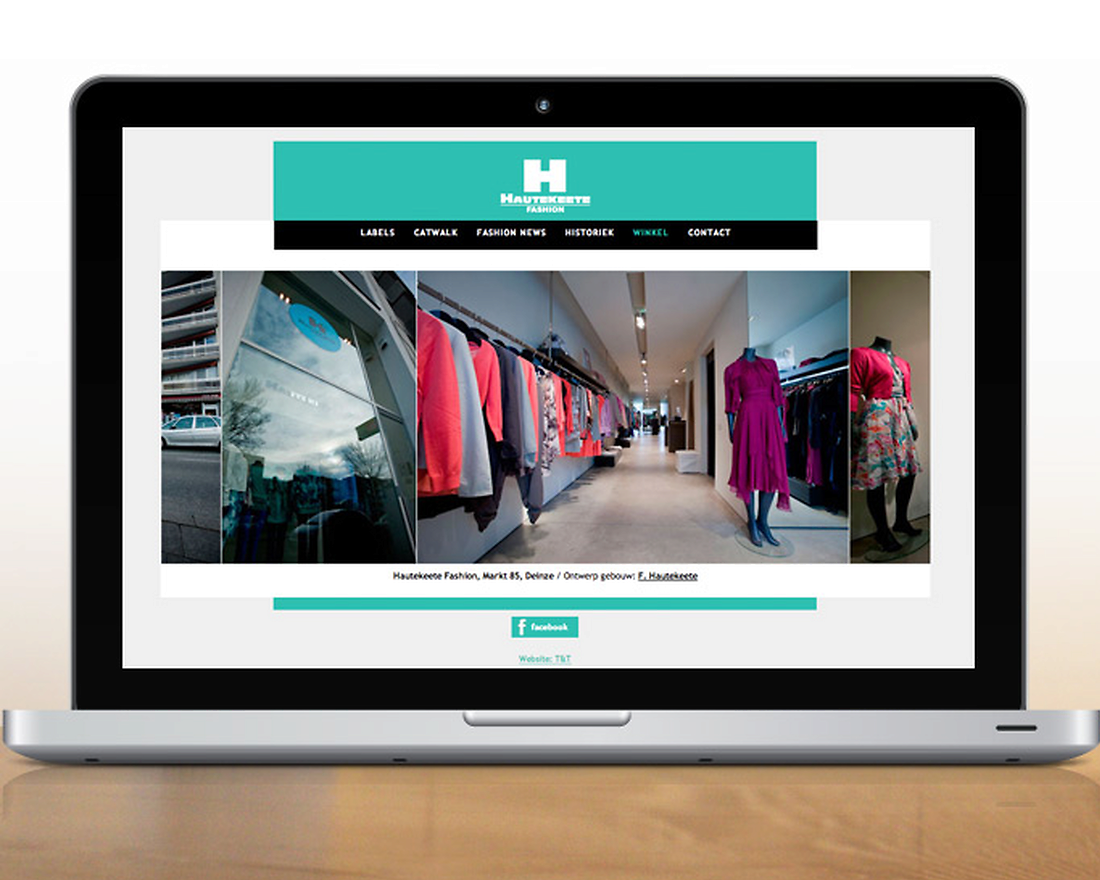 Hautekeete Fashion