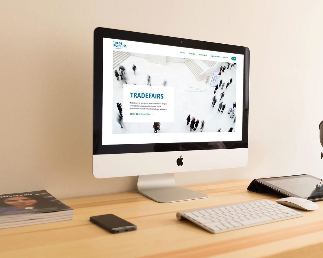 Tradefairs