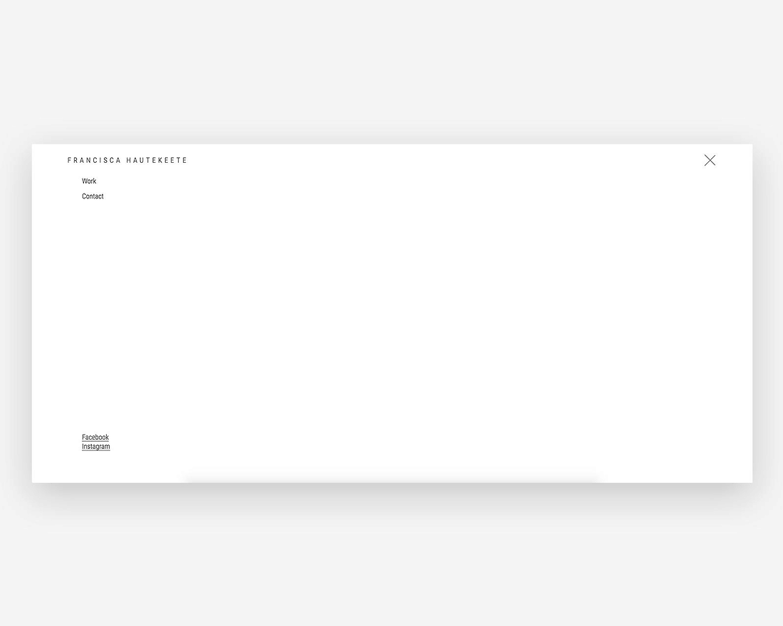 Francisca Hautekeete