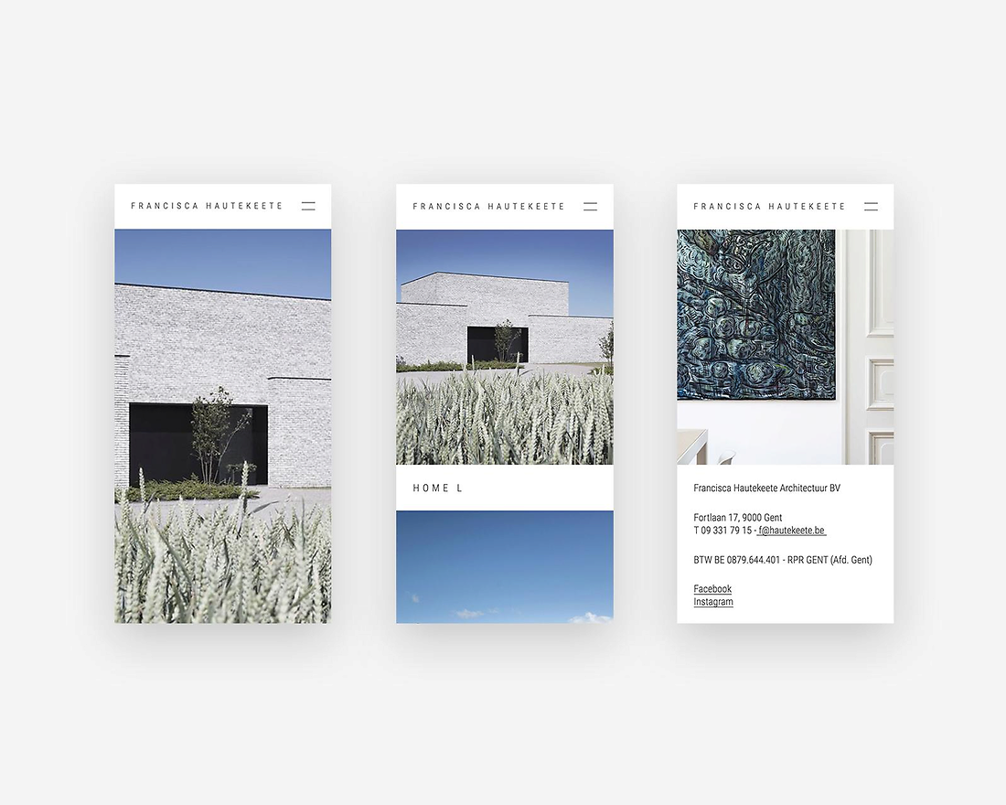 Francisca Hautekeete