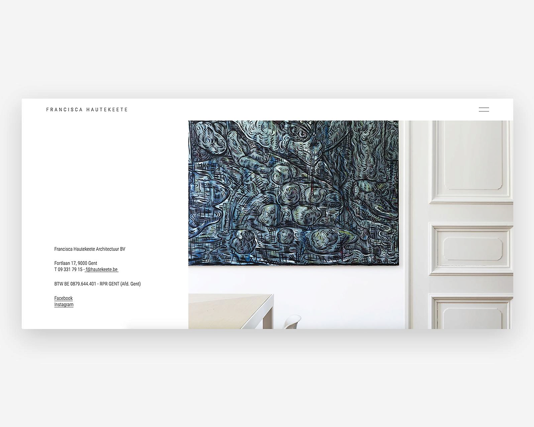 Francisca Hautekeete