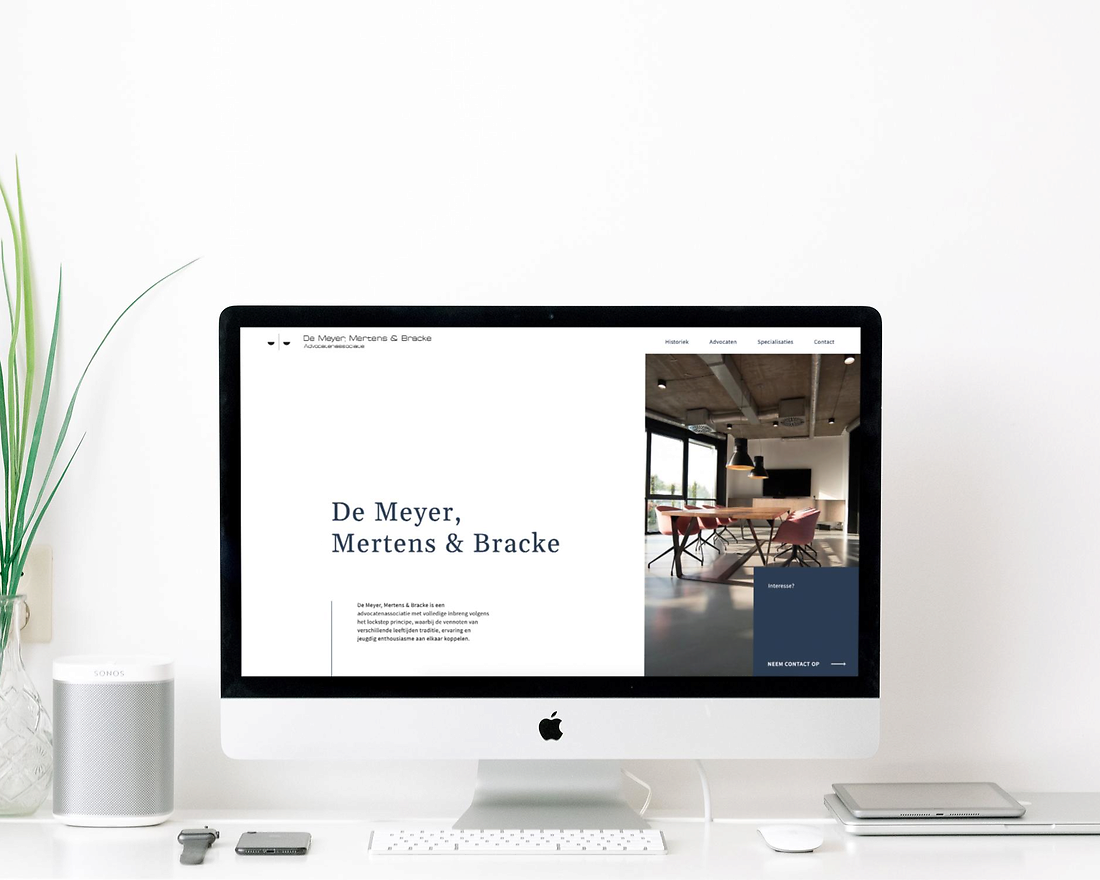 Advocatenassociatie VPDMM