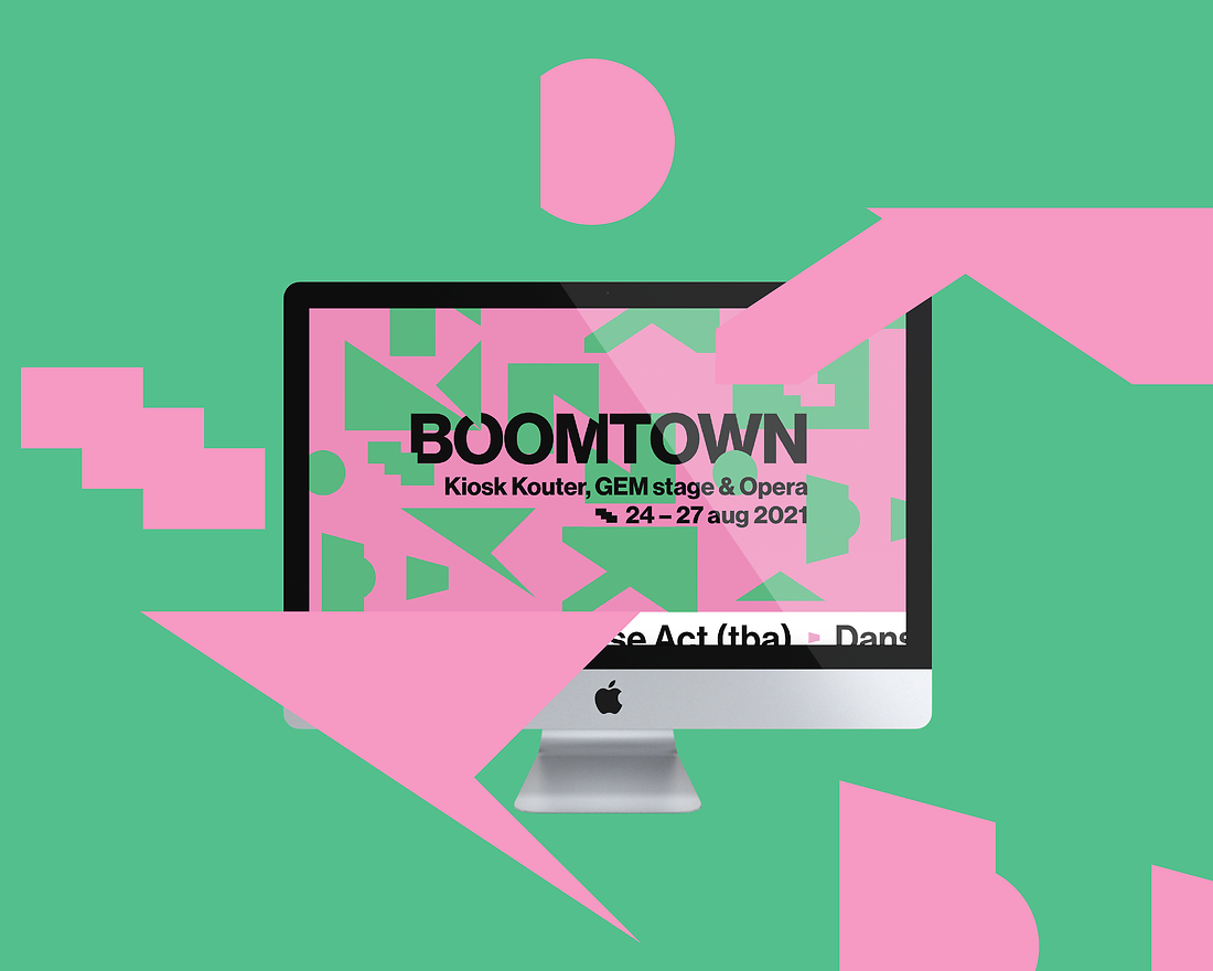 Boomtown