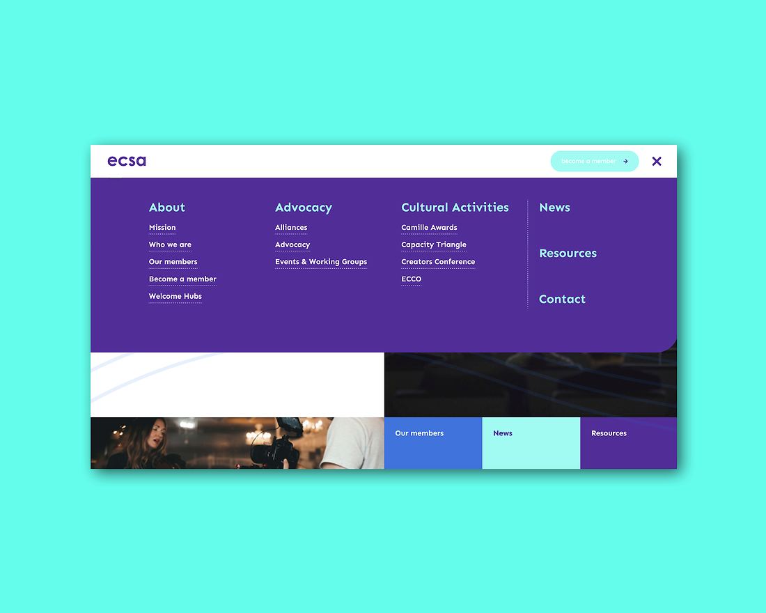 European Composer & Songwriter Alliance