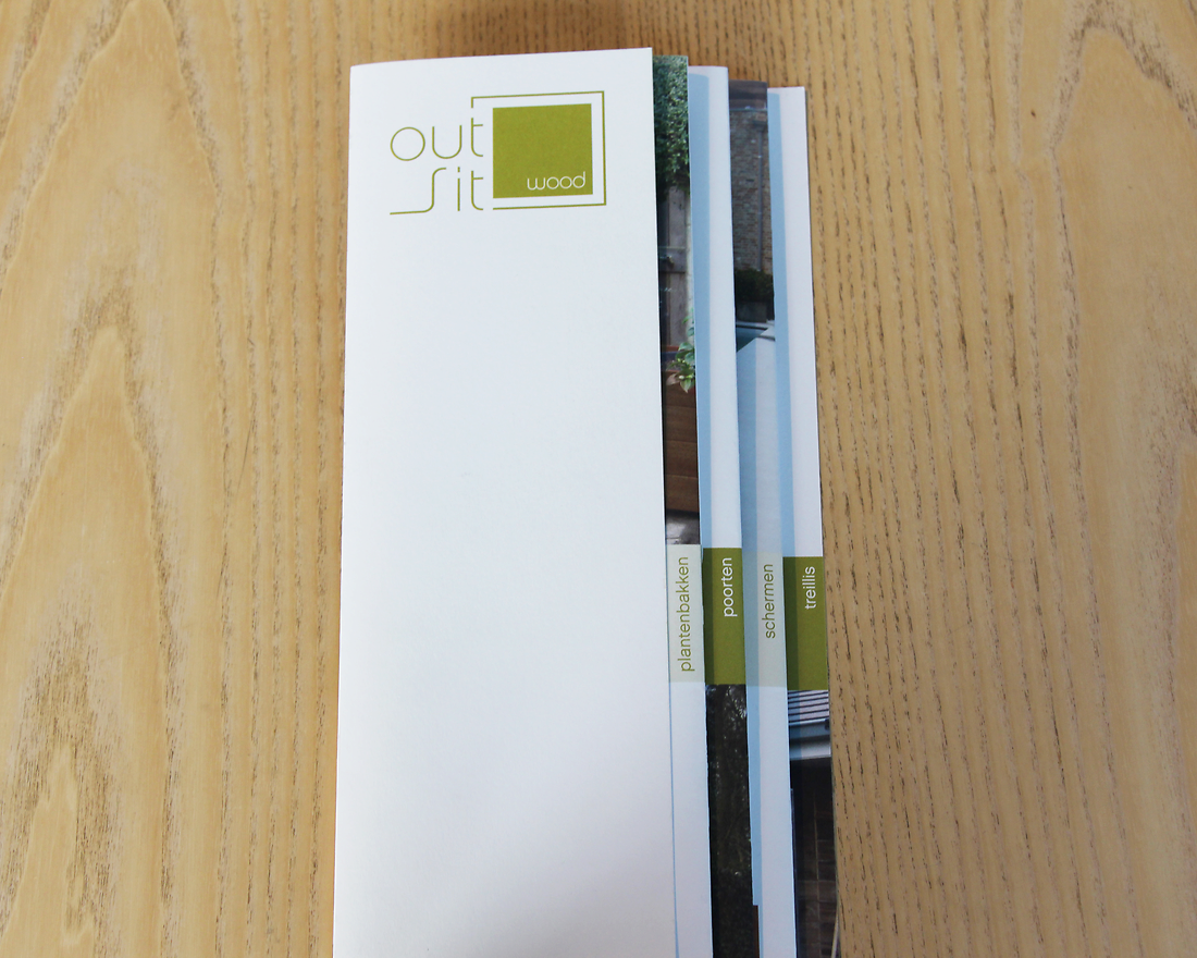 Outsit Outdoor Design