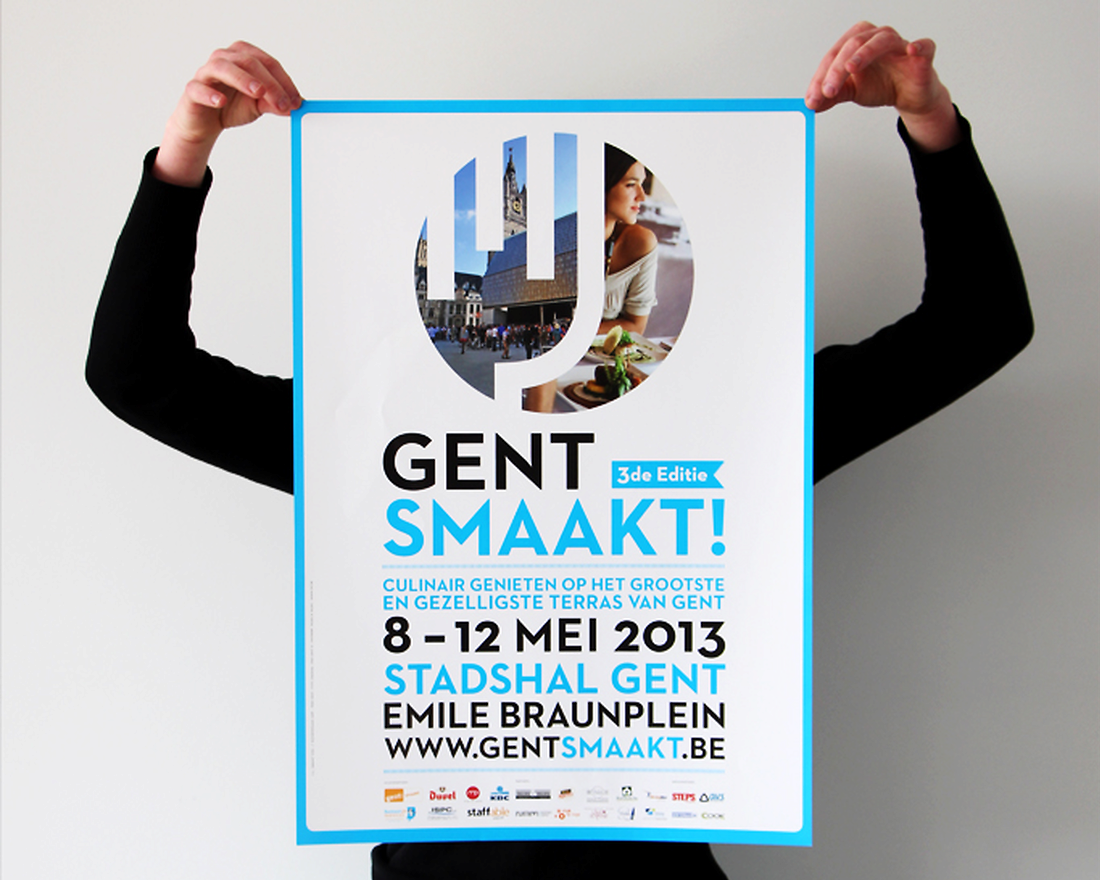 Gent Smaakt! 2013