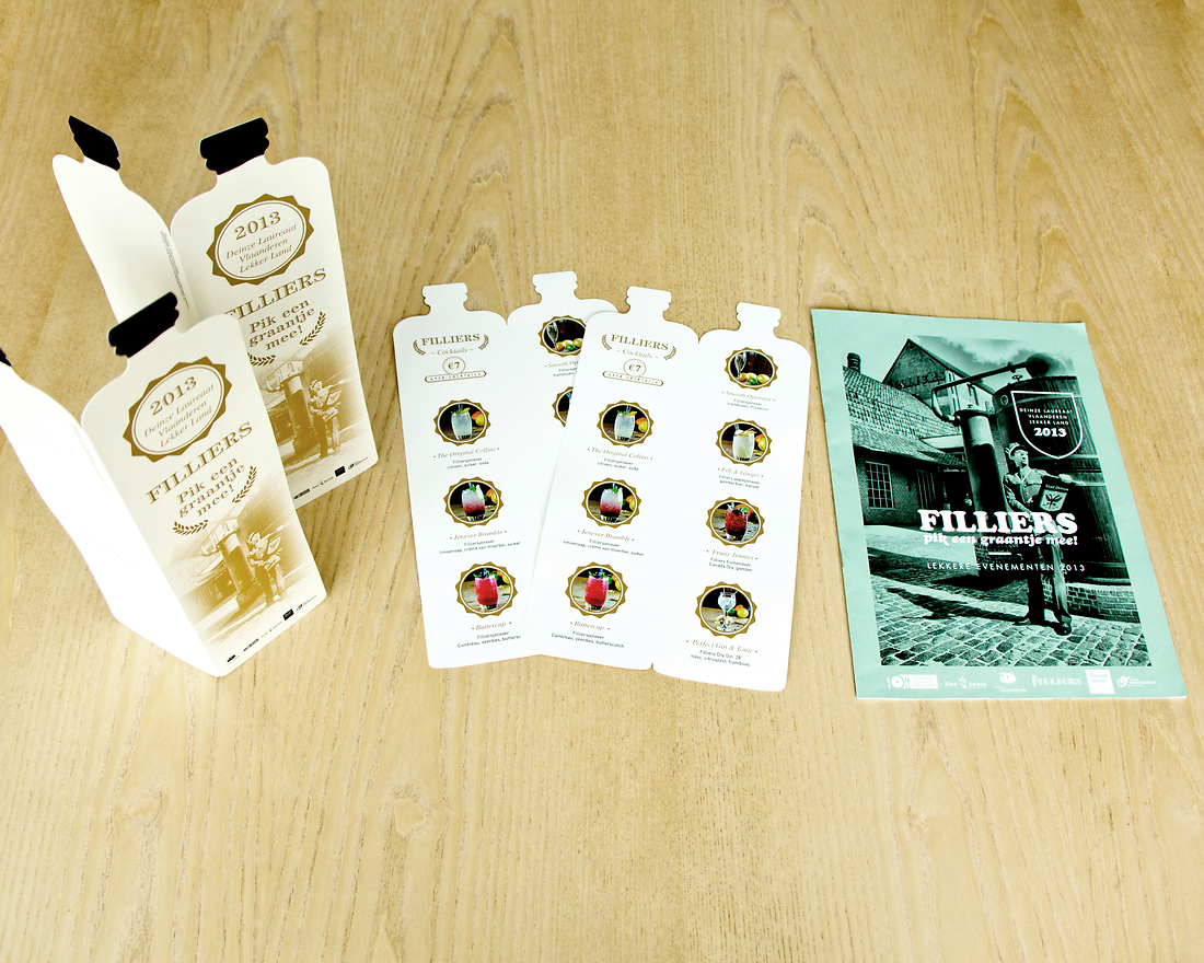 Vlaanderen Lekker Land