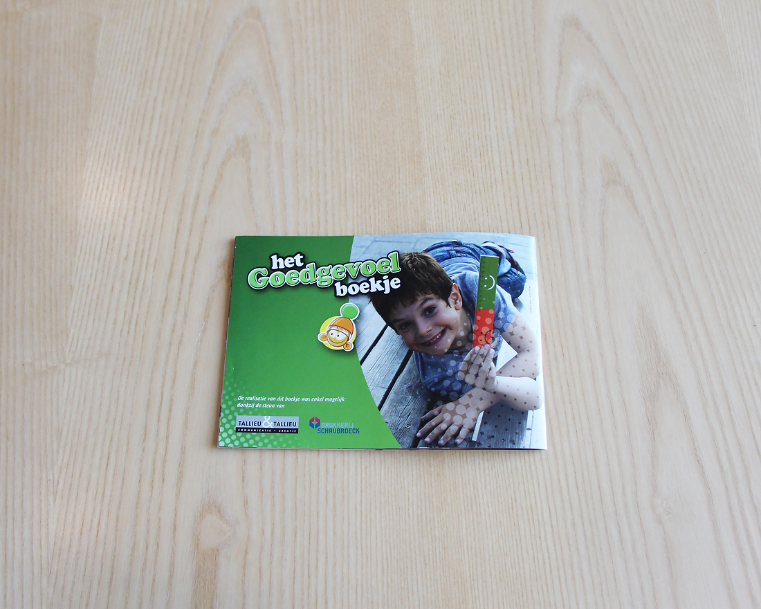 School zonder pesten