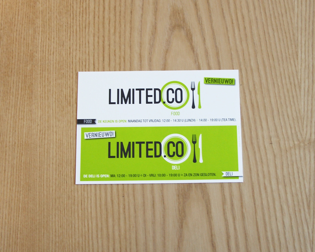 Limited.co