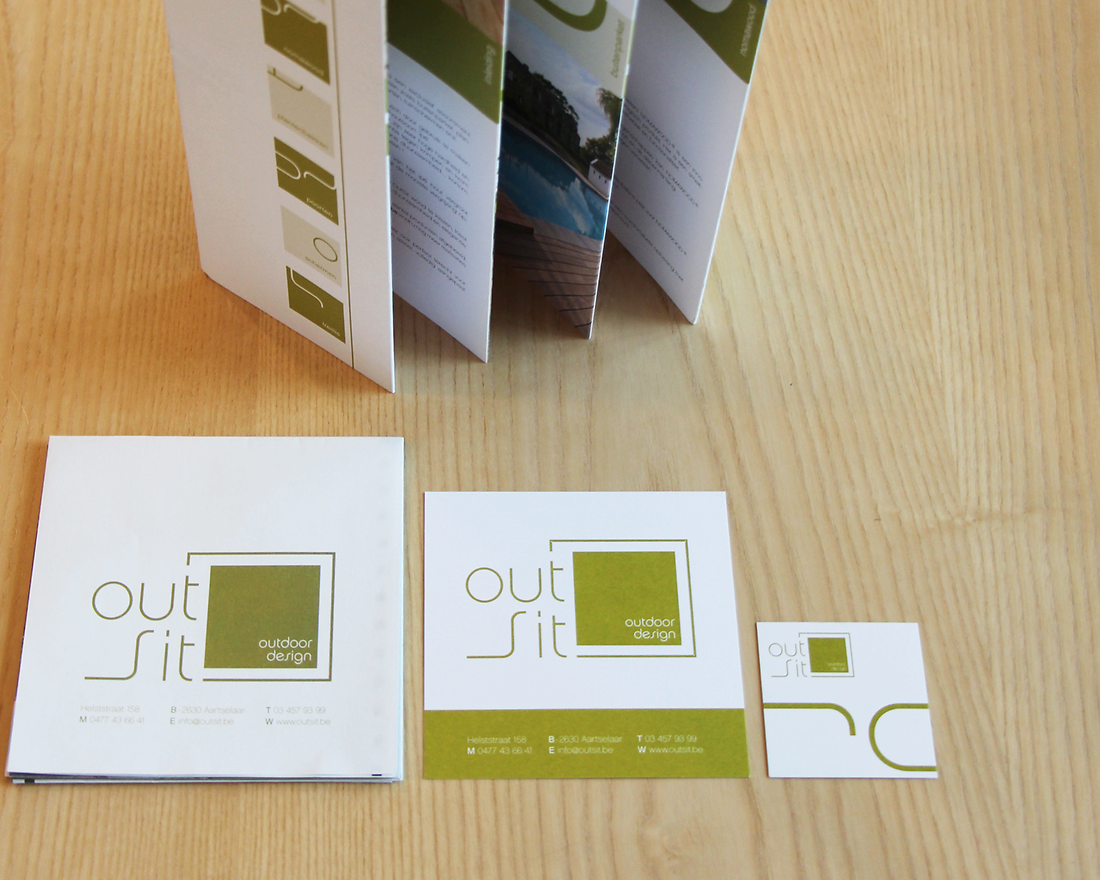 Outsit Outdoor Design