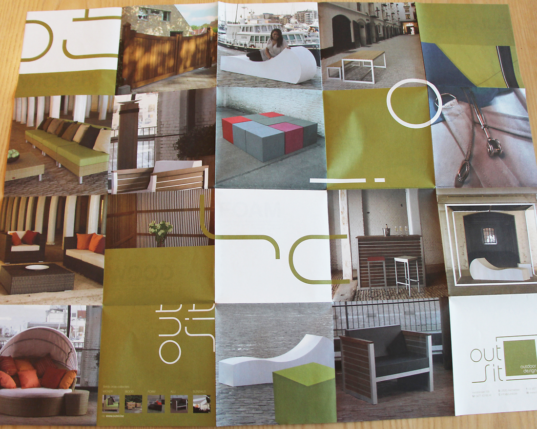 Outsit Outdoor Design