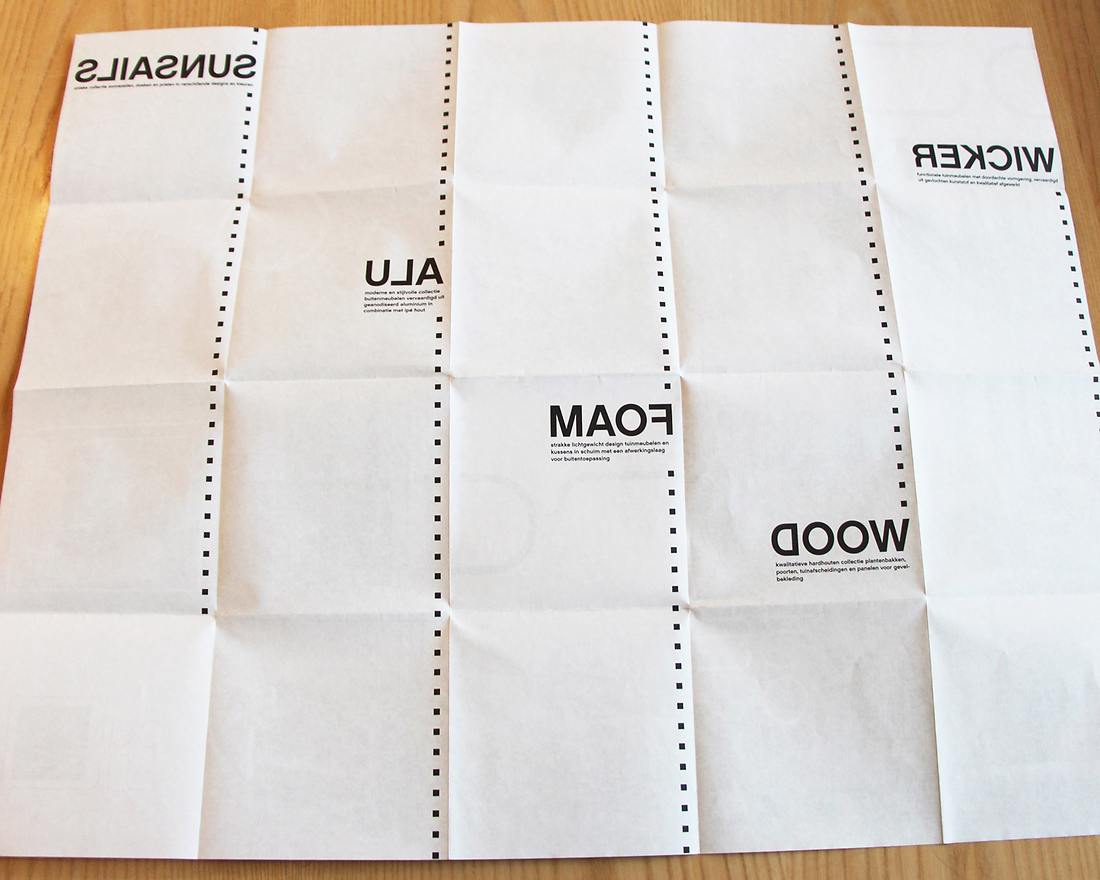 Outsit Outdoor Design