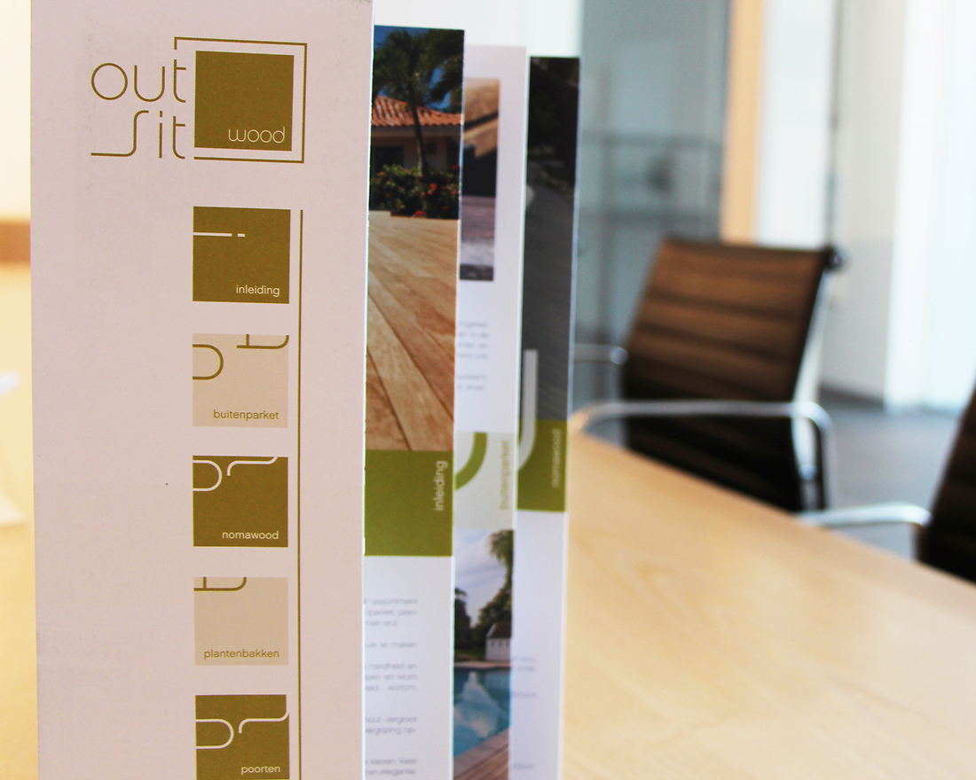 Outsit Outdoor Design