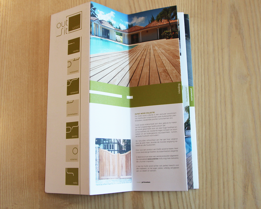 Outsit Outdoor Design