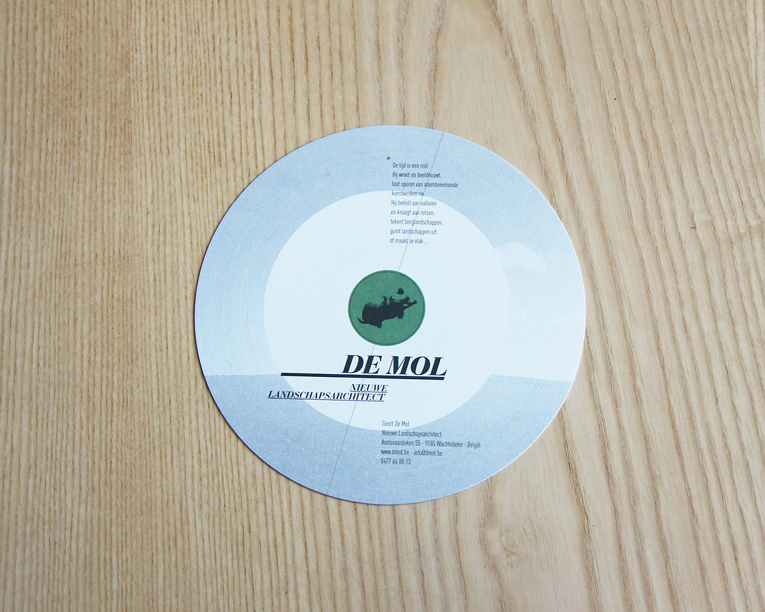 De Mol