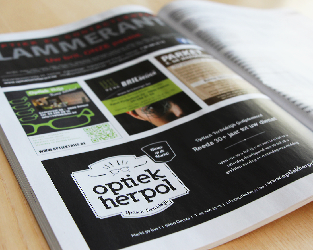 Optiek Herpol
