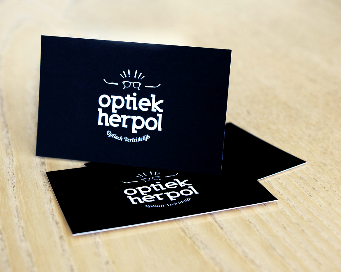 Optiek Herpol