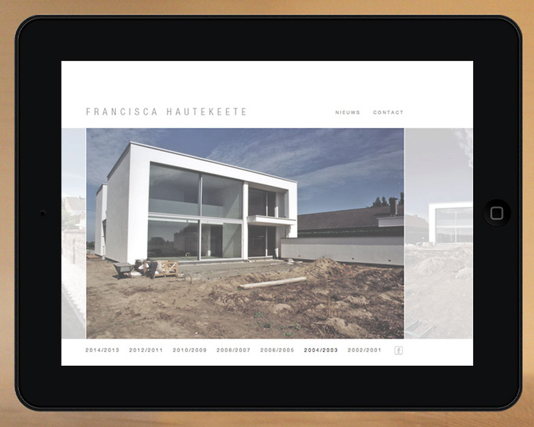 Francisca Hautekeete