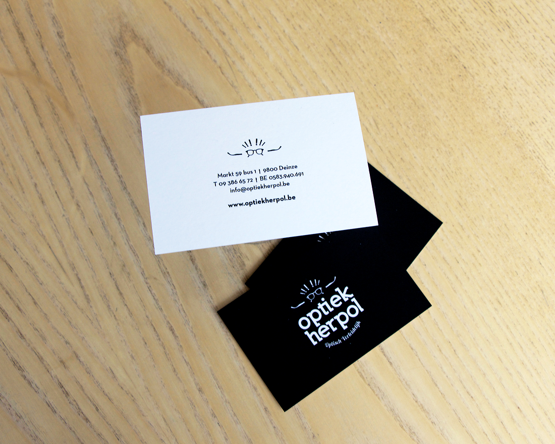 Optiek Herpol