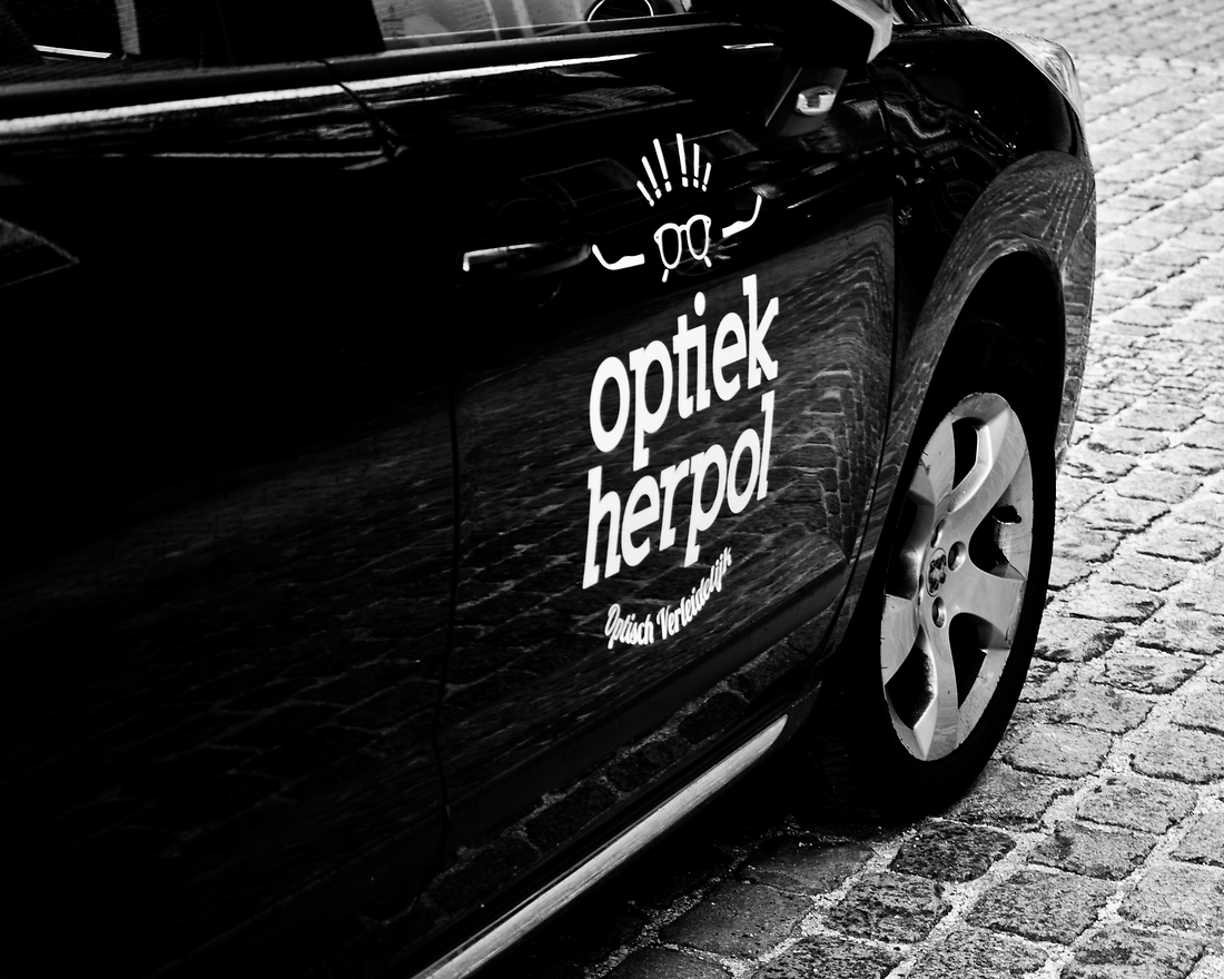 Optiek Herpol