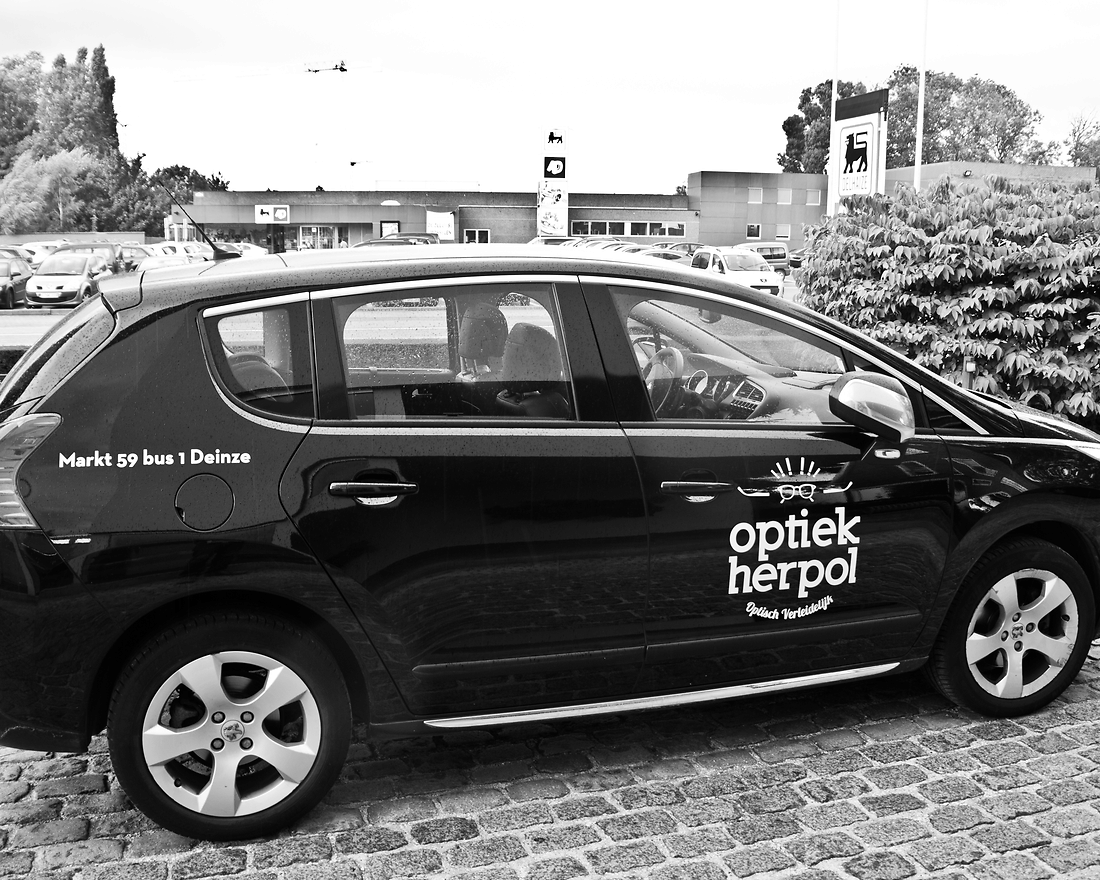 Optiek Herpol