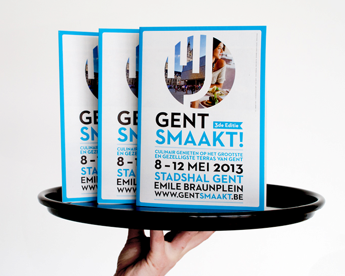 Gent Smaakt! 2013
