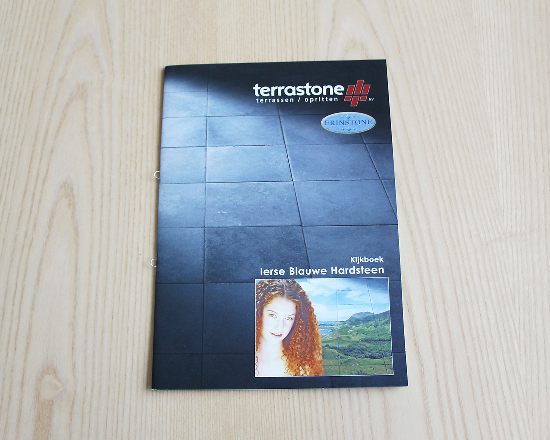 Terrastone