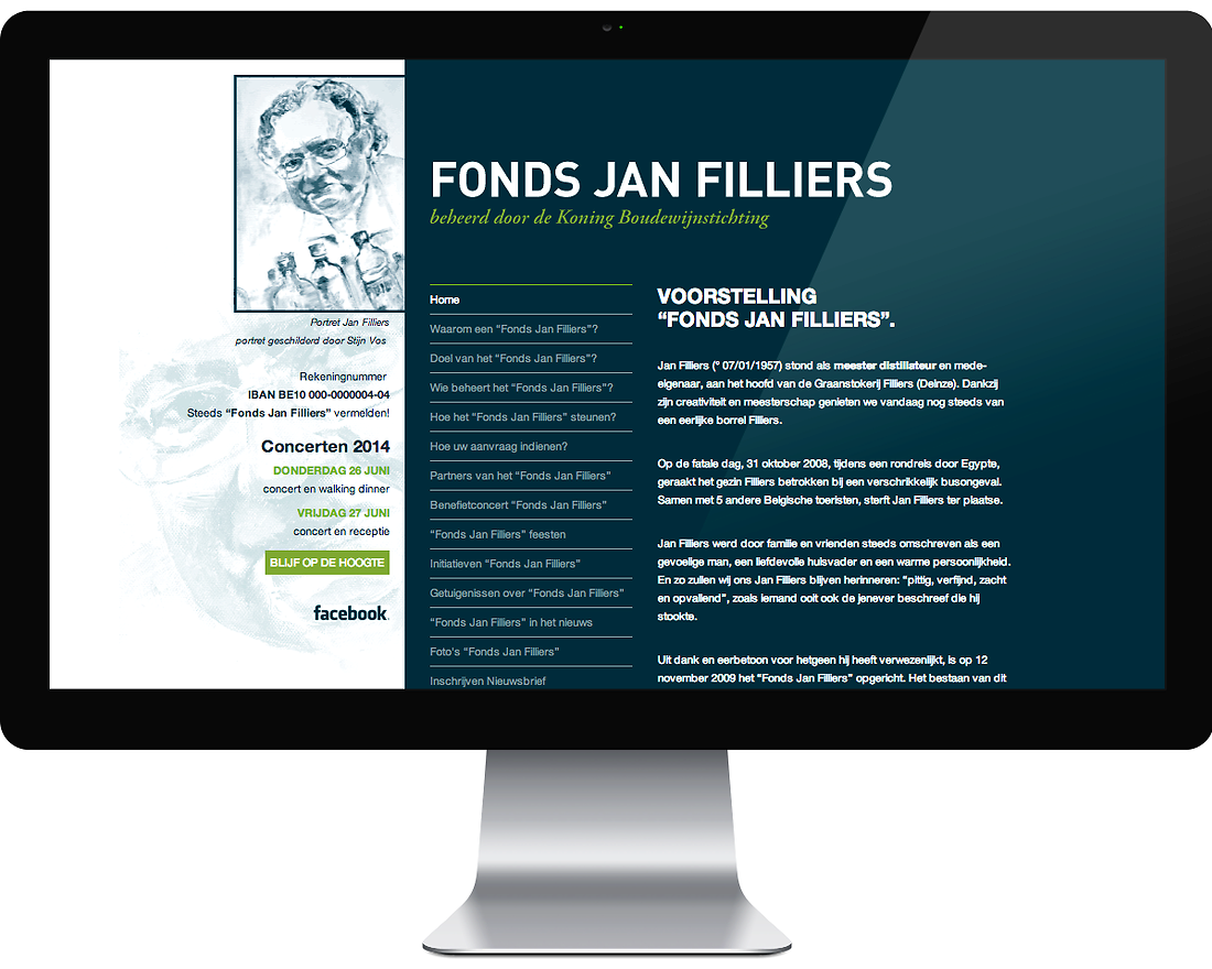 Fonds Jan Filliers
