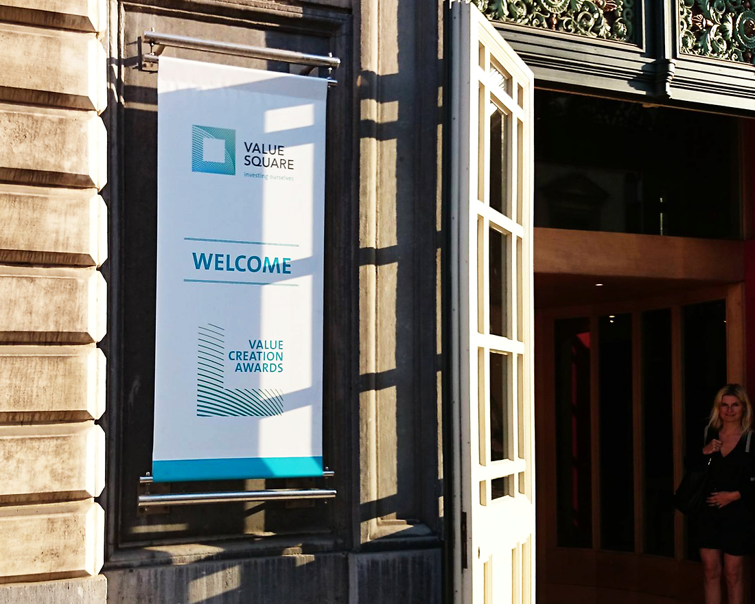 Value Creation Awards 2014