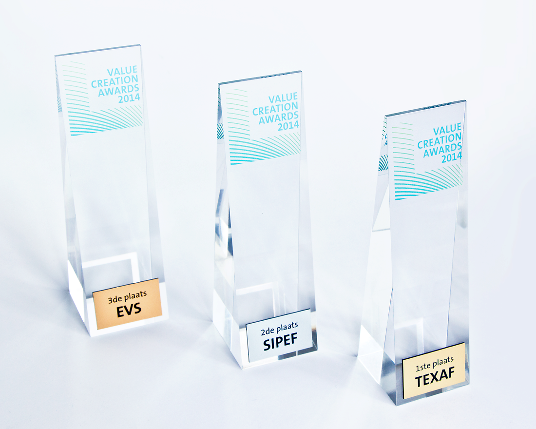 Value Creation Awards 2014