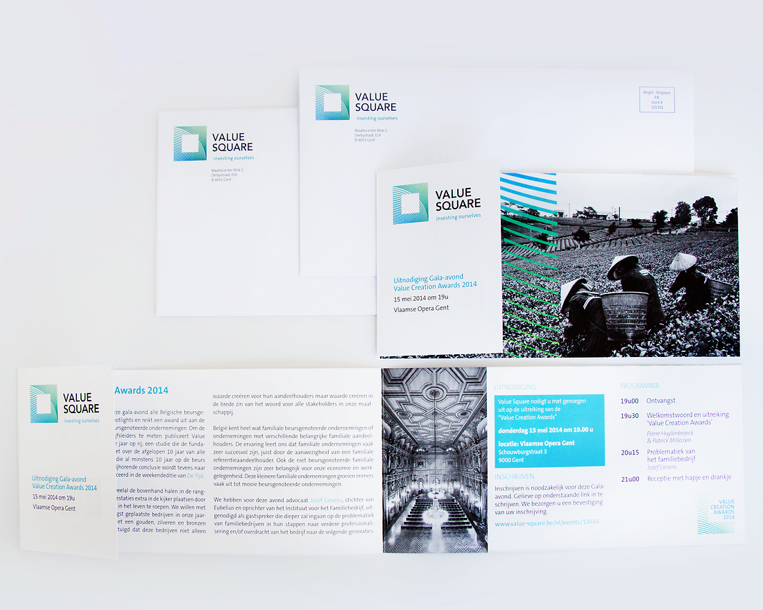 Value Creation Awards 2014