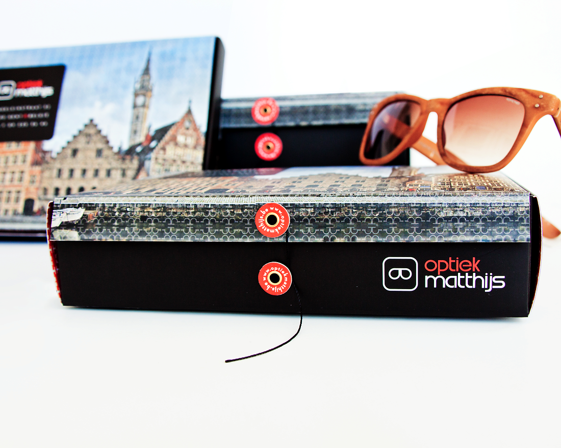 Optiek Matthijs