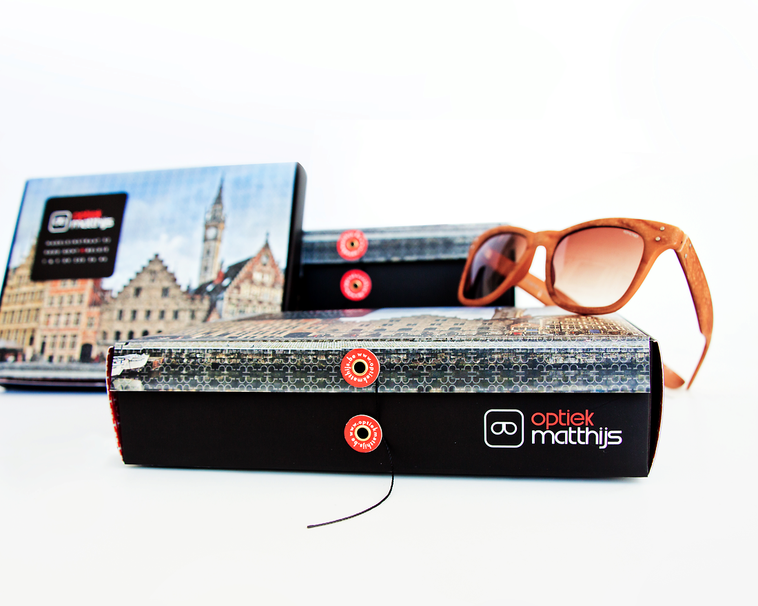 Optiek Matthijs