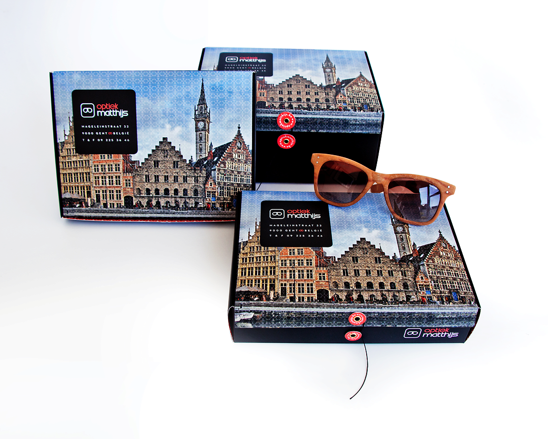 Optiek Matthijs